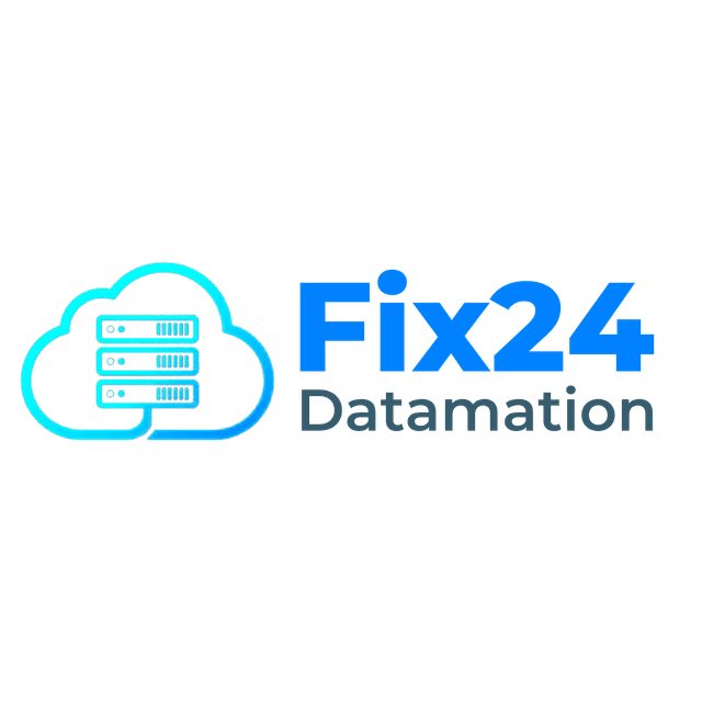 Fix24 Datamation